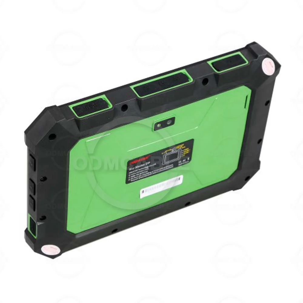 Программатор OBDSTAR X300 DP PAD Key Master для планшета полная конфигурация чипа toyota G &amp H все