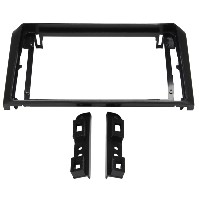 

Radio Fascia for Chevrolet Lova Captiva Gentra Aveo Epica 2006 9 Inch Dash Kit