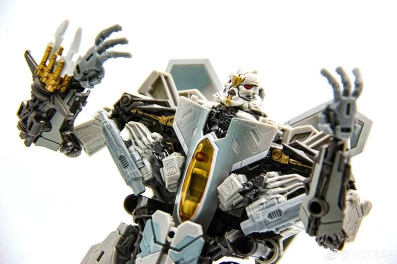 TAKARA TOMY Трансформеры Автомобиль Металл SS21 SS06 часть 18 см Звездный крик фигурка робот-трансформер подарки для детей игрушки