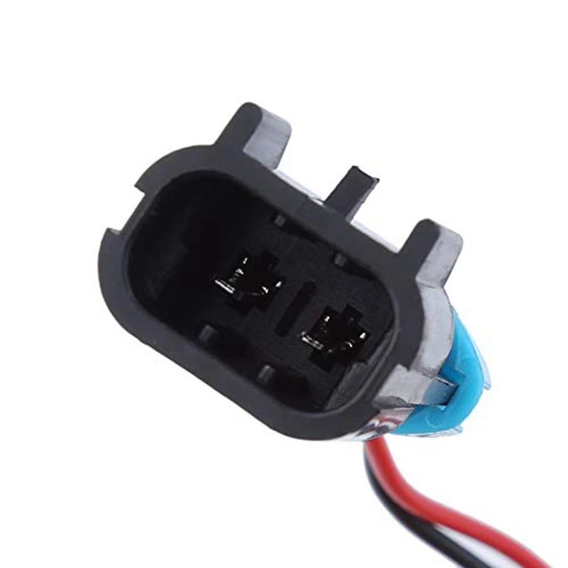 Комплект топливного насоса для Walbro F9000267 F9000262 внешний топливный насос