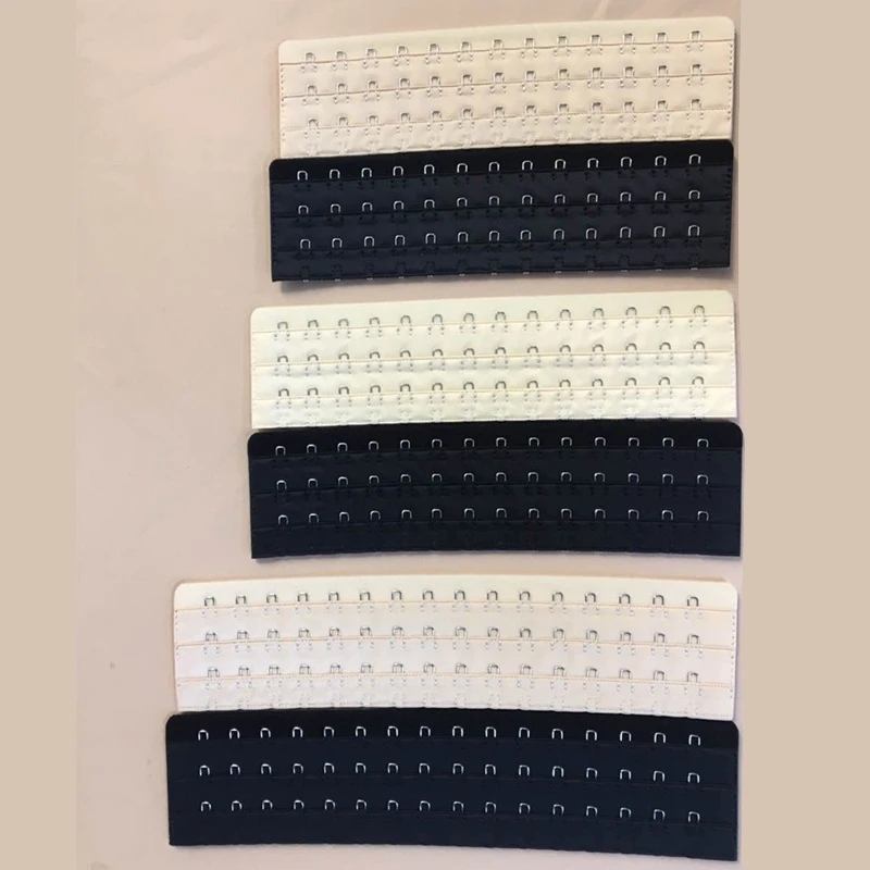 Удлинитель для талии удлинитель с крючком черного цвета Женский утягивающий