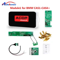 yanhua mini acdp module1 for bmw cas1 cas4 immo key programming newly add cas4 obd function free shipping