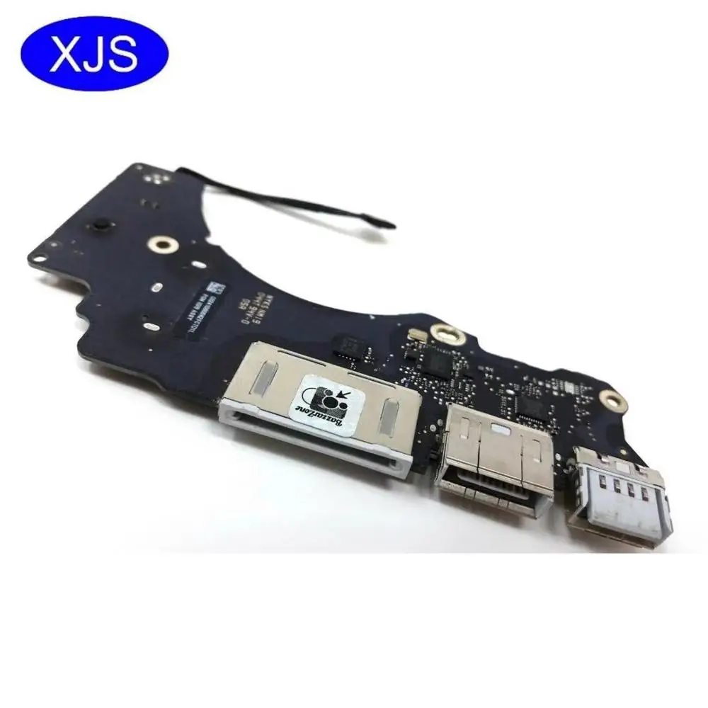 Подлинная A1502 USB для Macbook Pro Retina 13 &quotA1502 HDMI Dock Board 2013 2014 год | Компьютеры и офис