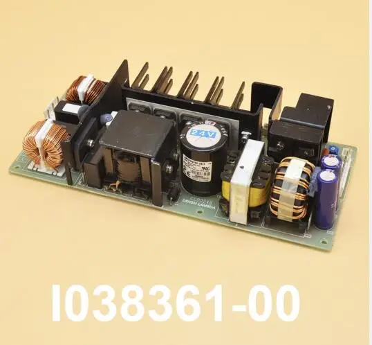 I038361-00 I038361 импульсный источник питания для минилаборатории Noritsu QSS3212 сделано в