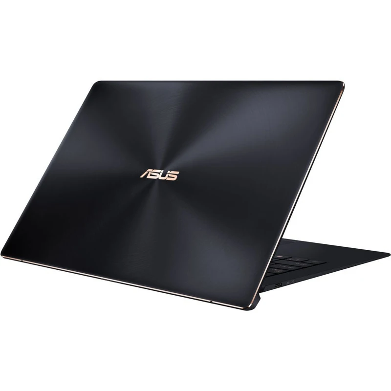 Ноутбук ASUS UX391FA-AH001R Intel Core i7 8565U/16Gb/512Gb SSD/No ODD/13.3&quot FHD IPS Anti-Glare/Intel UHD Graphics 620/Cam/Wi-Fi |