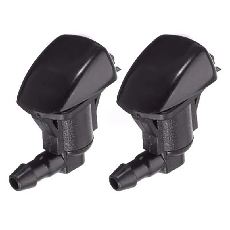 Из 2 предметов спереди омывателя ветрового стекла для Jeep Grand Cherokee ВК (2005-2011 ) 55079049AA