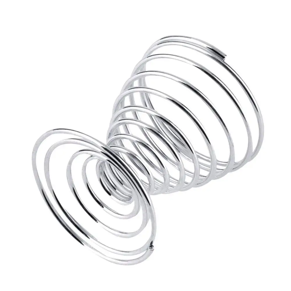 Металлический кухонный жесткий стакан для завтрака с яичницей держатель яиц на