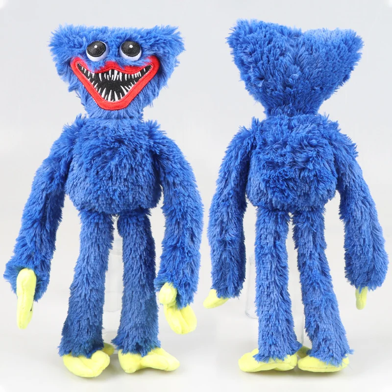 

40cm children's plush toys, poppy plush toys, role play, horror toys