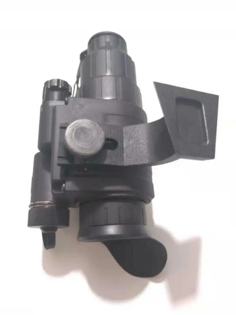 Для Pulsar GS1X20 NVG очки ночного видения Тактический J кронштейн адаптера|Уличные