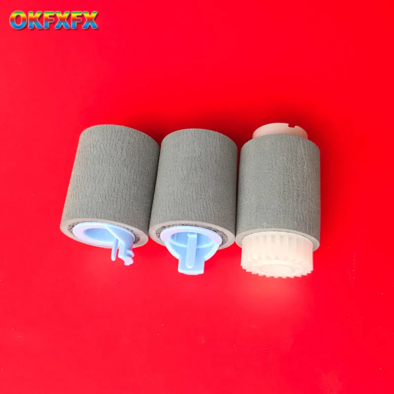 RM1-0036-000 RM1-0037-000 ролик для HP M600 M601 M602 M603 M604 M606 M806 M4555 CP3525 CM6030 P4015 P4515 4200 4250 4300 |