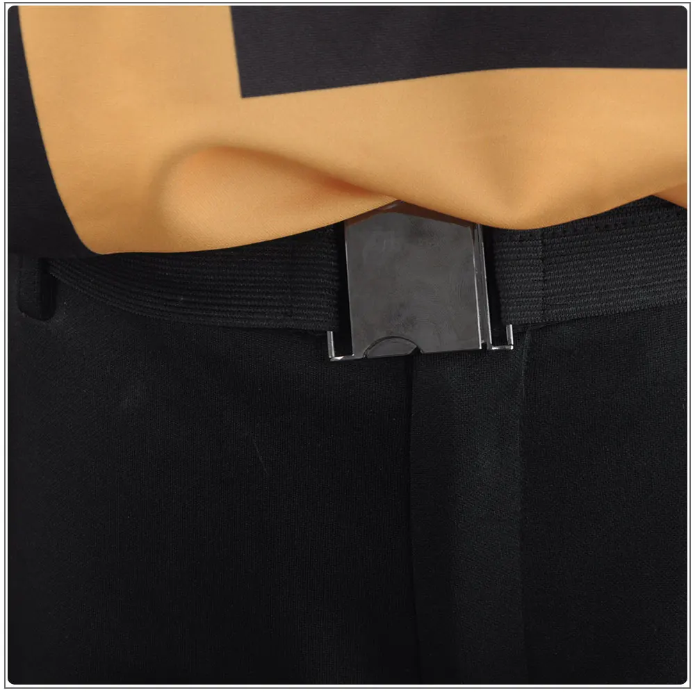 Косплей японское подразделение рэп боевая униформа гипноз Mic Бастер Брос! Новая