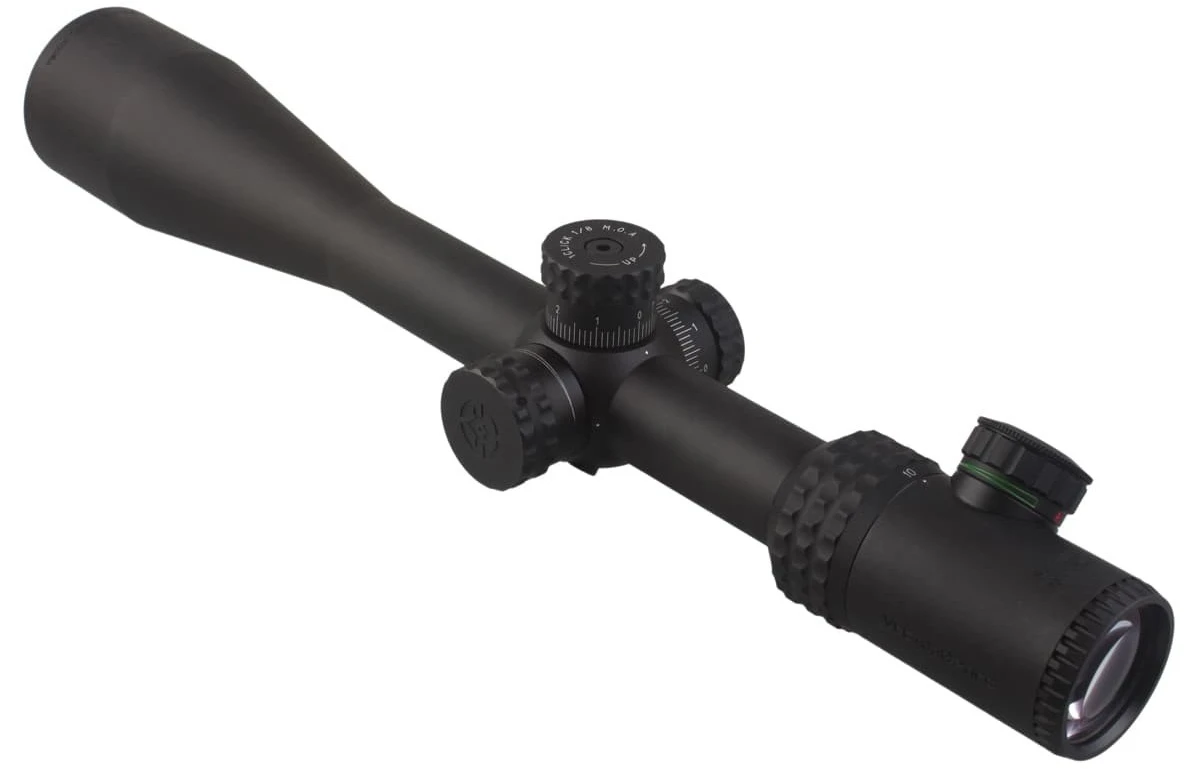 Векторная оптика Sentinel 10-40x50 Riflescope MOA Регулировка освещения тактическая мишень стрельбы ударопрочные реальное оружие