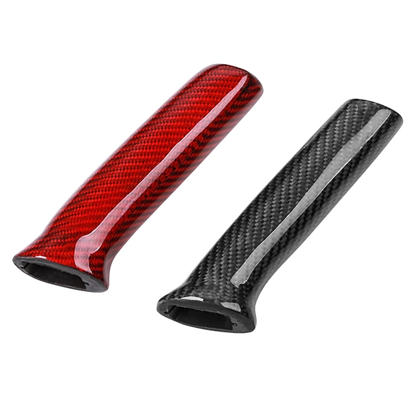 

Car Cover Grip Handle Lever Brake for Mazda 3 Axela CX-3 CX-5 CX-8