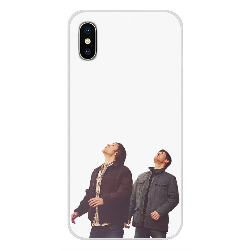 For Xiaomi Redmi 4A S2 Note 3 3S 4 4X 5 Plus 6 7 6A Pro Pocophone F1 Mobile Phone Cover Bag photos A Very Supernatural Christmas | Мобильные