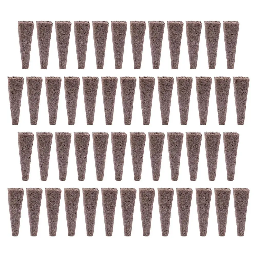 

Grow Sponges - Replacement Root Growth Sponges Kit Compatible Growth Sponges for Rapid Germination and Rooting 50 PCS