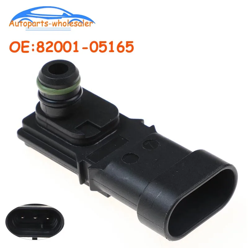 Автомобиль 8200105165 8200121800 7700101762 5WK96814 для Renault Clio Espace Kangoo Megane Scenic Laguna Logan Thalia 1 2 датчик