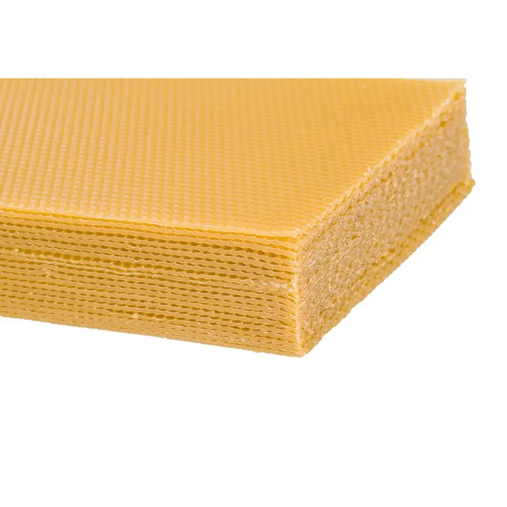 API mellife 30 шт. основа для улей пчеловода высококачественное оборудование гребень