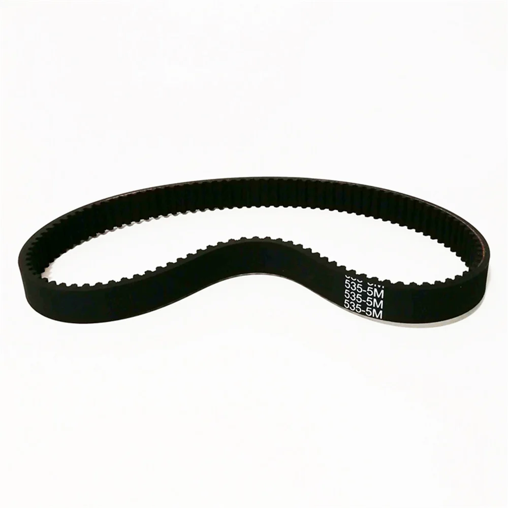 

Ремень привода 535-5M-15, сменный аксессуар, передающие утолщенные ремни для электрического скутера с мини-дельфином