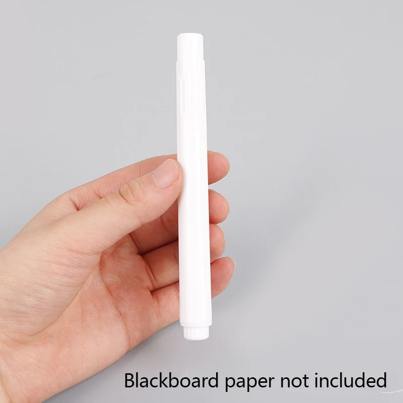 Меловая ручка маркер стеклянные наклейки для окон черная доска жидкие чернила