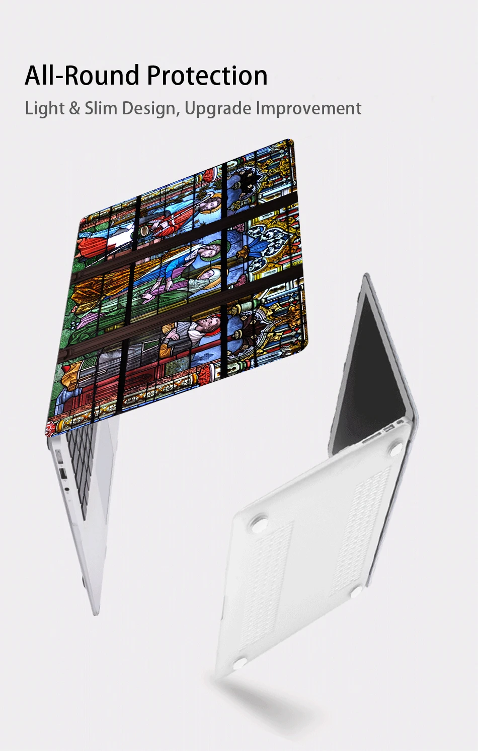 МТТ ноутбука чехол для mac book Air Pro retina, возрастом 11, 12, 13, 15 дюймов Funda для Macbook Pro 13,3 15,4 церковь для ноутбука сумка для ноутбука