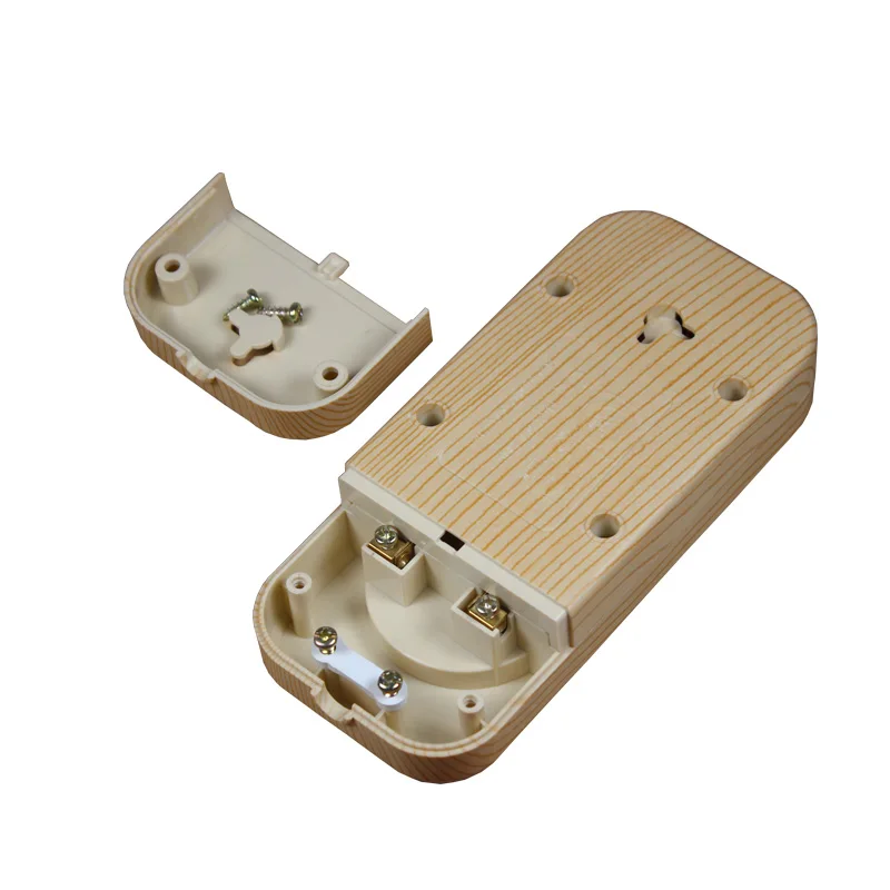 Фото Удлинитель с 2 USB-портами, 1200 Вт, 250 В, 5 В, 2 А №2