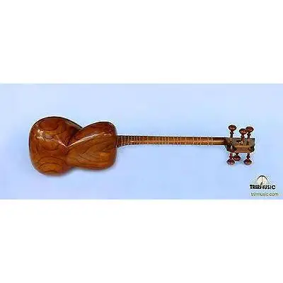 

PERSIAN TAR BY SHEYDA WITH HARD CASE SHT-103