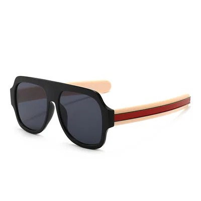 

Ocean Sunglasses For Couples Lover Leisure Sunglasses Sunshade Mirror European And American Exquisite New Trendy Shooting 2021