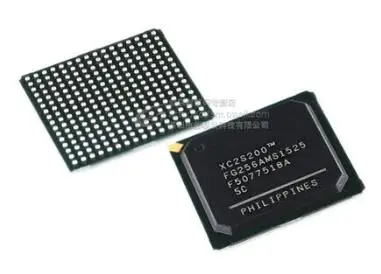 

New original XC2S200-5FG256C XC2S200FG256 XC2S200 BGA-256 5pcs/lot