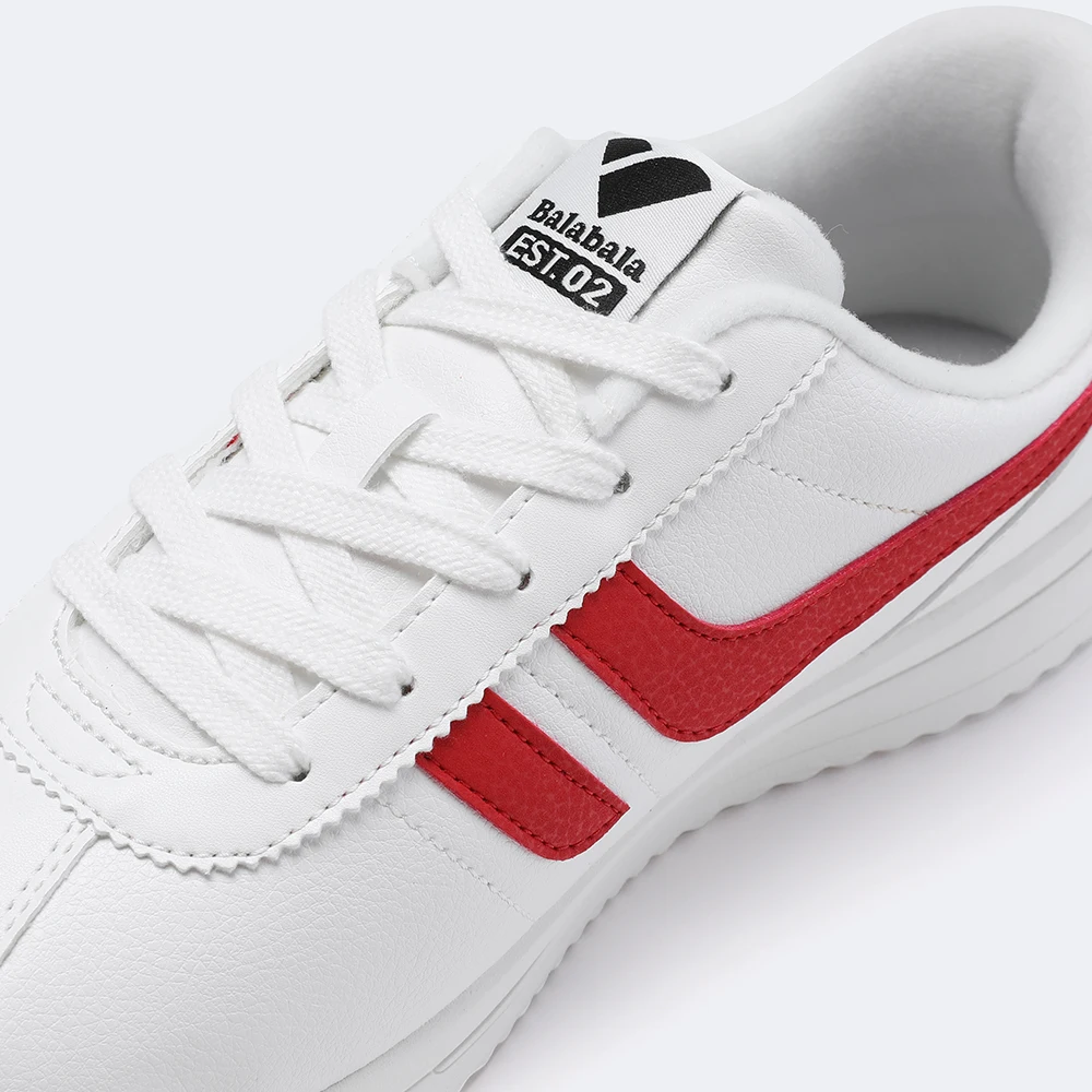 Balabala Girls sneaker sports shoes boys 2019 new children's running big winter | Детская одежда и обувь