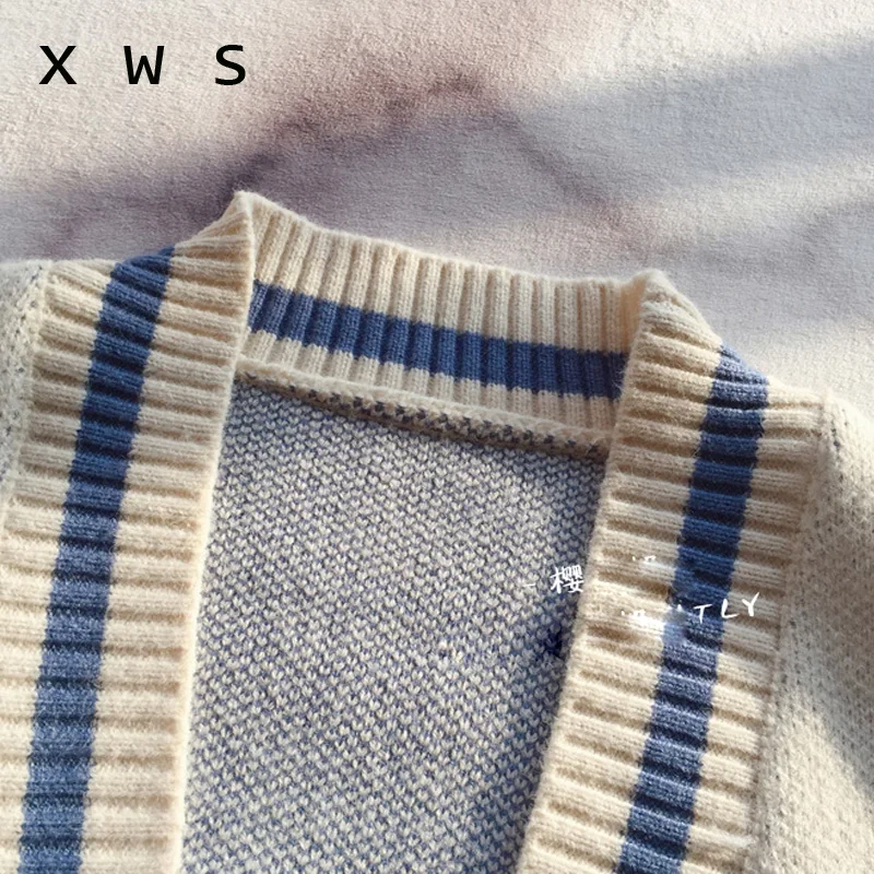 Кардиган женский оверсайз желтый зимний 2020 |