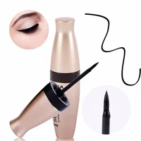 1pc black liquid eyeliner make up long lasting waterproof eye liner pencil makeup tools for eyeshadow beauty comestics maquiagem