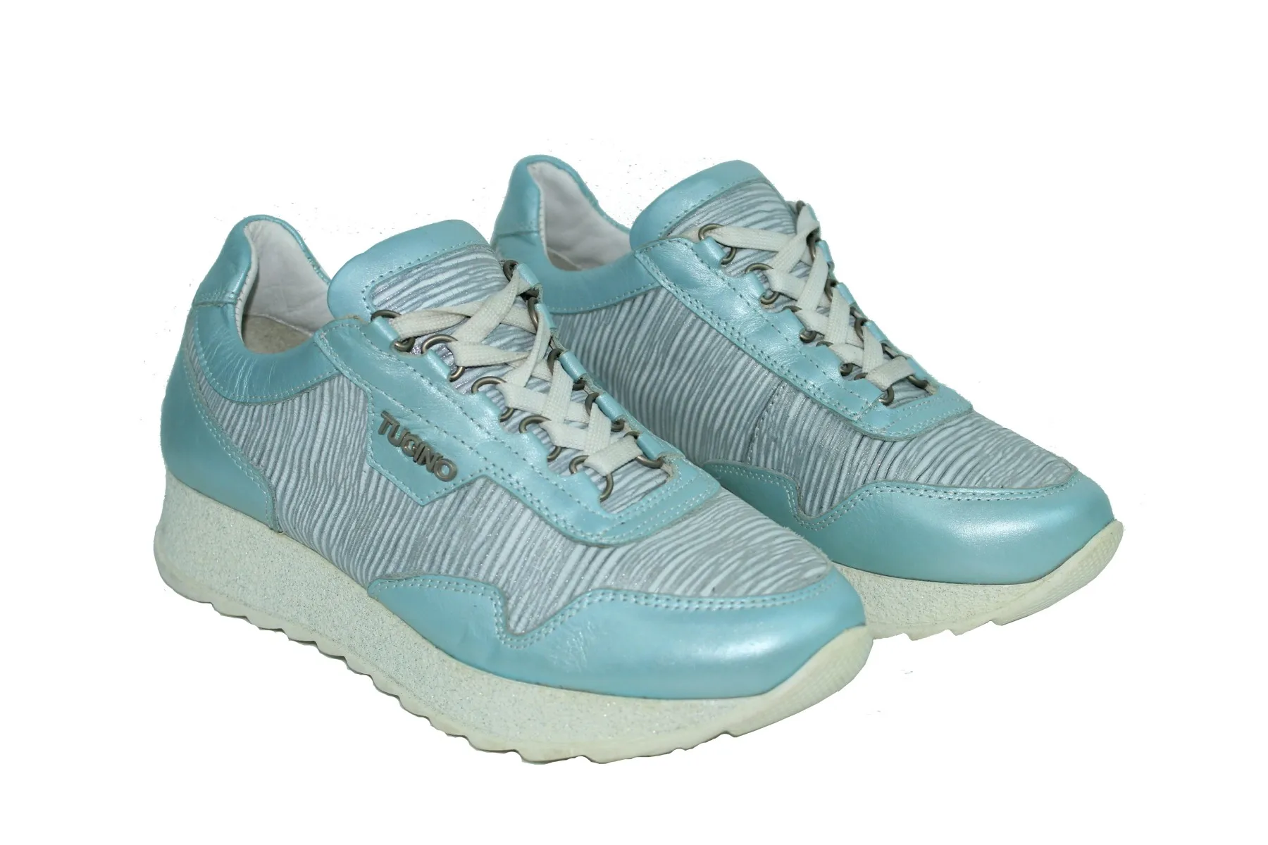 

Детская синяя спортивная обувь Zer Shoes