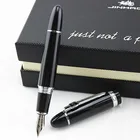Ручка перьевая Jinhao 159, чернильная ручка, 0,5 мм