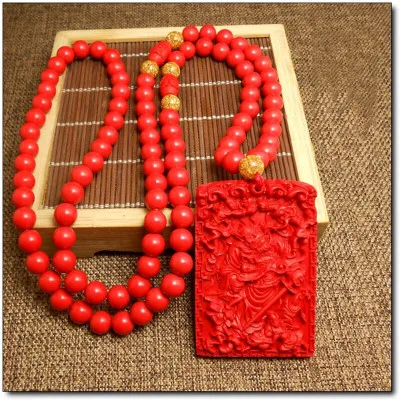 Открысветильник щение тайваньский Природный Чжу песок Чжун Юй Поймай призрак