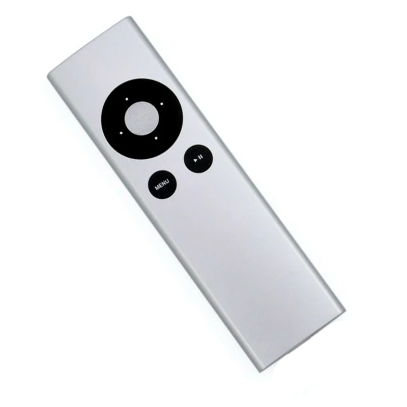 1pcs Remote Control Replacement For Apple TV 2 3 Music Series MC377LL MD199LL