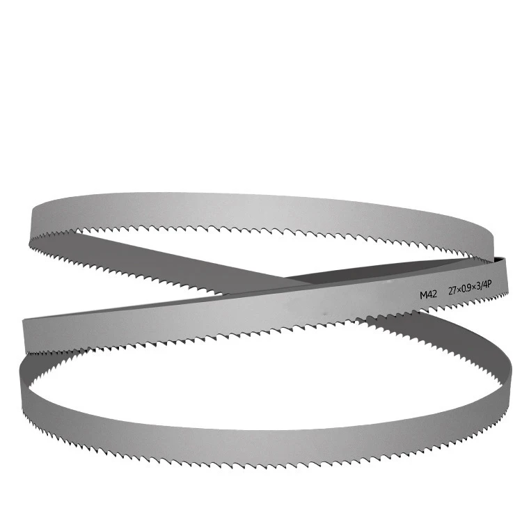 Ленточная пила LIVTER hss для резки металла приветствуется индивидуальный