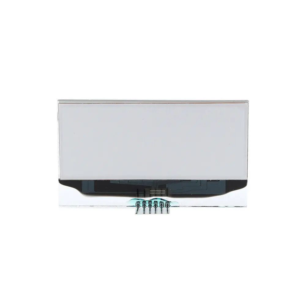 ЖК-дисплей приборной панели для Toyota Yaris Sedan приборная панель