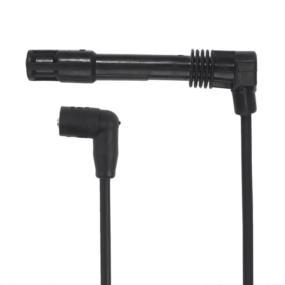 Авторозетка для кабеля зажигания (состоит из 4 кабелей зажигания) GOLF IV 1 16V 16 II