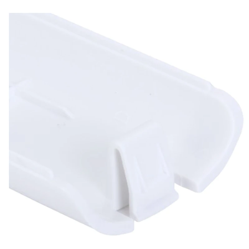 Запасная крышка аккумулятора для беспроводного контроллера Wii-белый |