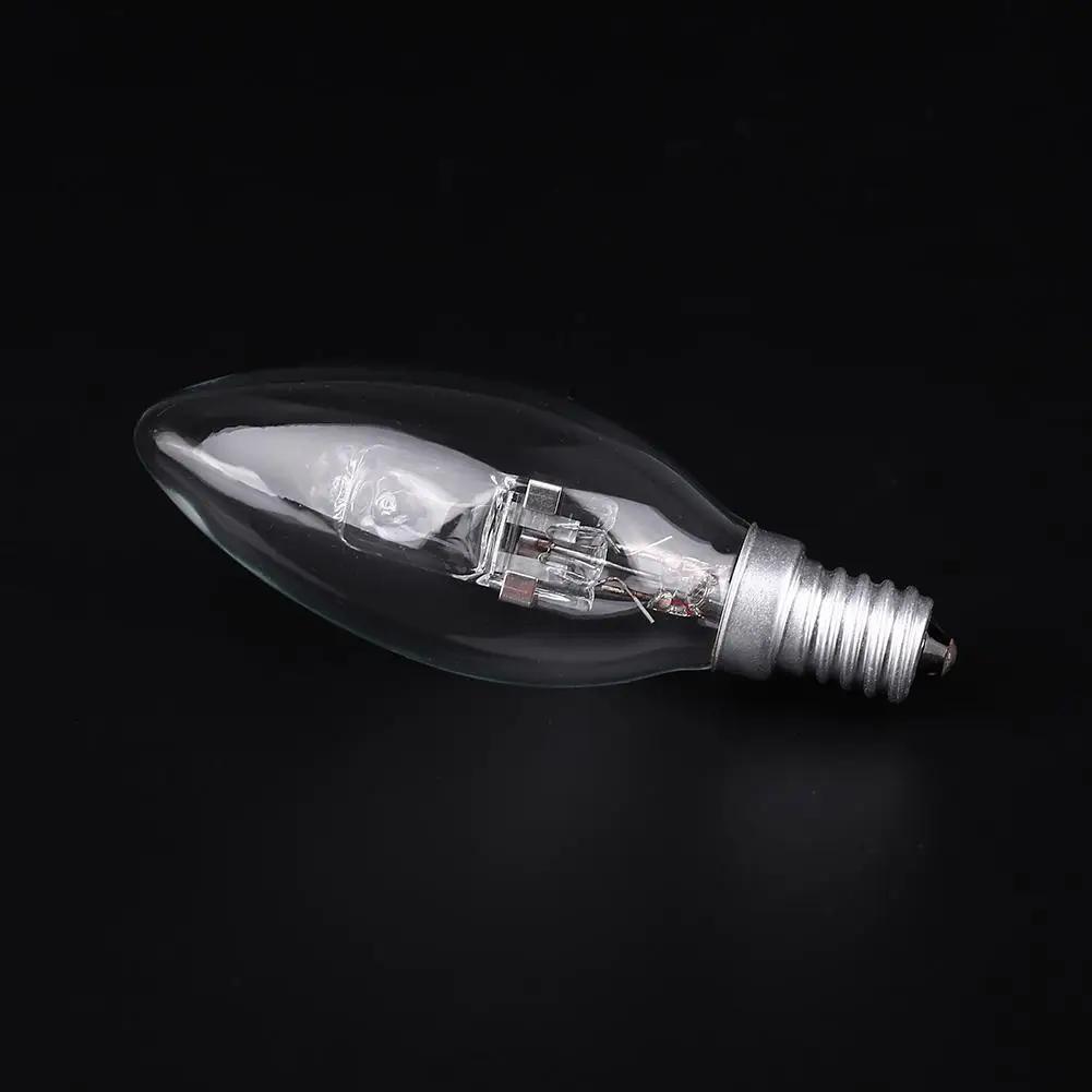 Halogen Lamp Energy Saving Household New LED Lighting Bulb Candle Shape Fixture | Лампы и освещение