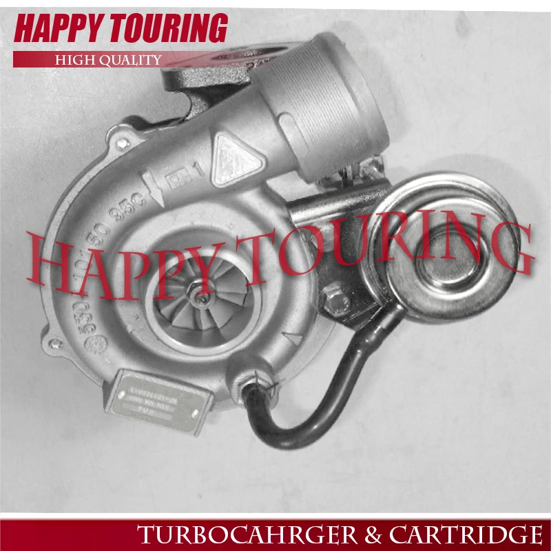TURBOLADER K04 Turbocharger Turbo for FORD TRANSIT 2.5 L DI TD TDI 53049700001 53049880001 1057139 914F6K682AC 914F6K682AE | Автомобили и