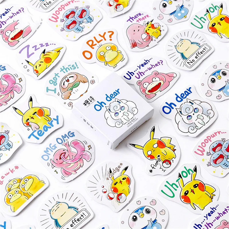 

40pcs Fairy Favorite Stickers Mixed Cartoon Toy Car Styling Bike Motorcycle Phone Laptop Travel Luggage Cool Funny Decals