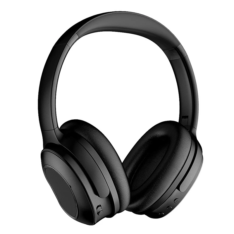 H001 наушники ANC активный шум CVC вызов шумоподавление HIFI 500 мАч беспроводная Bluetooth