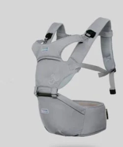 AIEBAO горячая Распродажа Эргономичные рюкзаки-кенгуру Рюкзак слинг для новорожденных и предотвратить о типа ноги ребенка слинг детские кенгуру ремень 00123