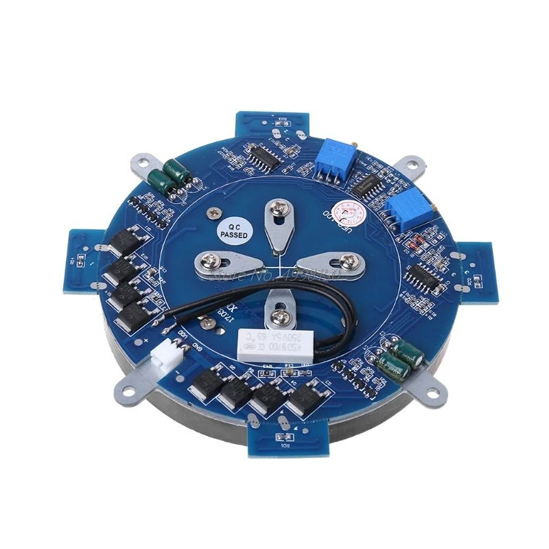 Магнитный левитационный сердечник DIY Kit модуль магнитной левитации с