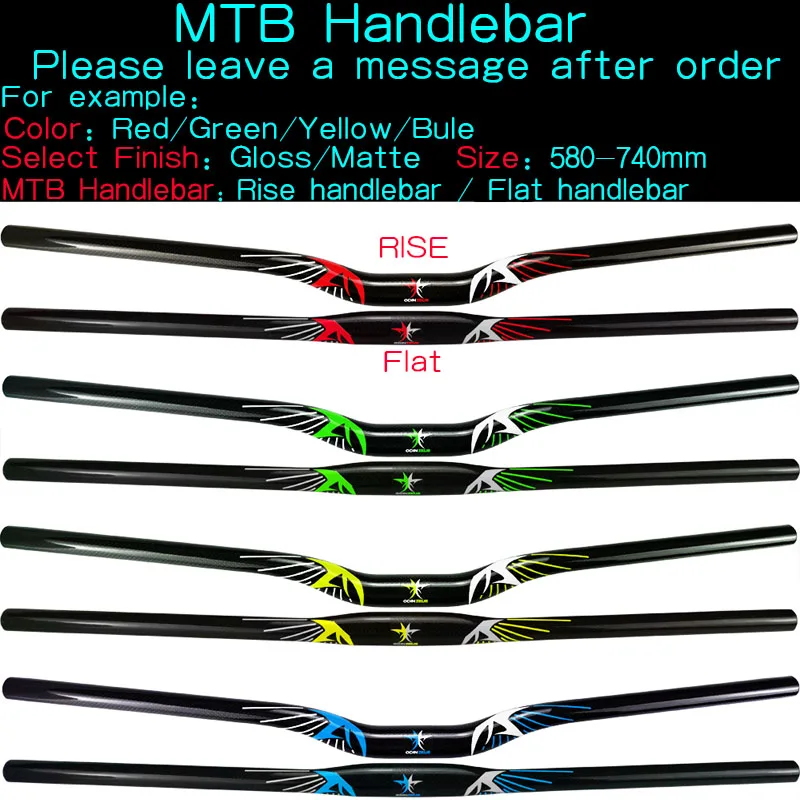 

ODINZEUS Bicycle saddle carbon Newest road/mountain carbon fiber saddle seat cushion ultralight MTB Road Fold Bike Front Seat