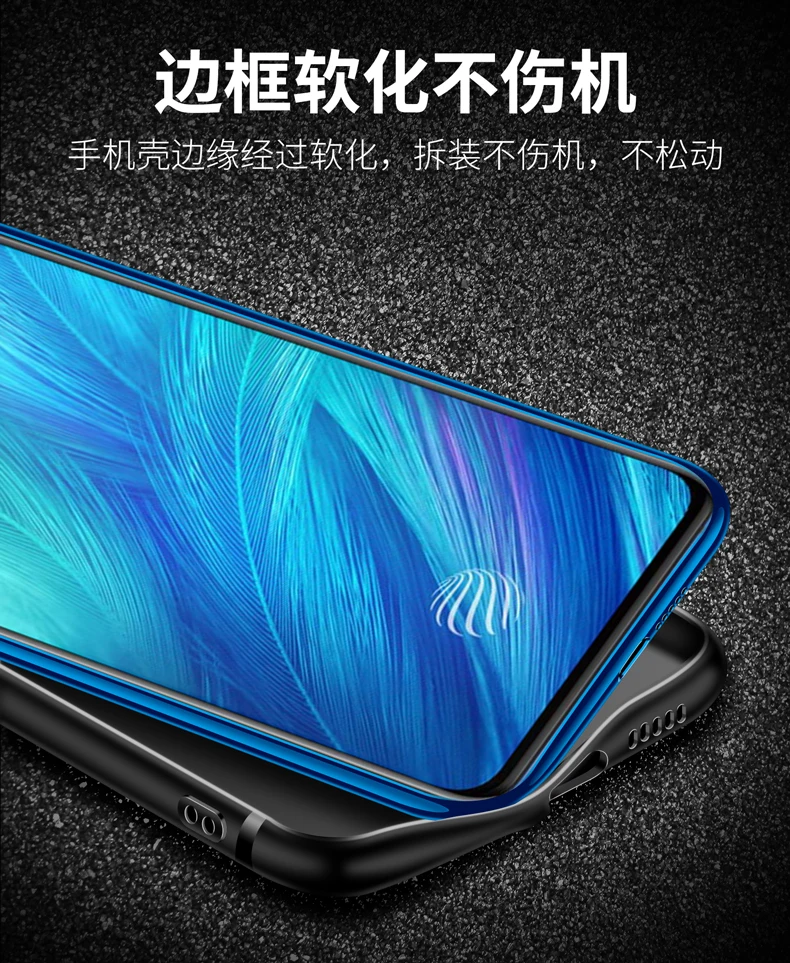 Стильный мягкий силиконовый гелевый Чехол из ТПУ для телефона xiaomi Redmi Note 8T 8 Pro 10 |