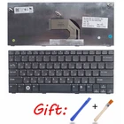 Русская клавиатура для ноутбука DELL Inspiron Mini10-1012 1014 1018 P04T P01T RU