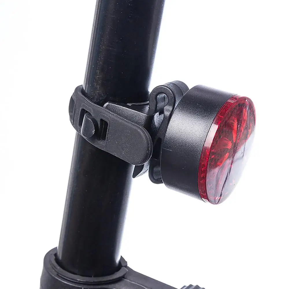 Светильник s Зарядка через usb для верховой езды хвост светильник лампа задний