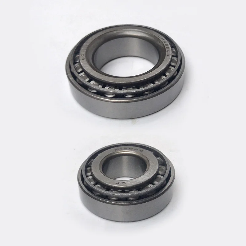 

Front Wheel Bearing for JAC Refine M3/M4/M5